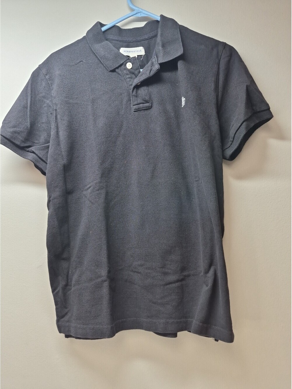 Aeropostale Men's Polo Men's Large B327